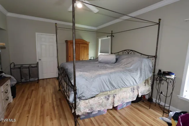 $279,000 | 17977 Overlook Drive, Abingdon, VA 24210