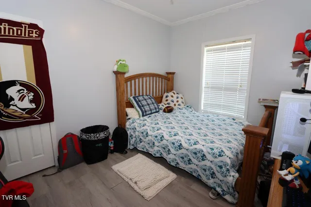 $279,000 | 17977 Overlook Drive, Abingdon, VA 24210