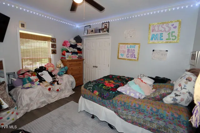 $279,000 | 17977 Overlook Drive, Abingdon, VA 24210