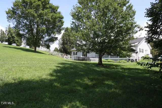 $279,000 | 17977 Overlook Drive, Abingdon, VA 24210