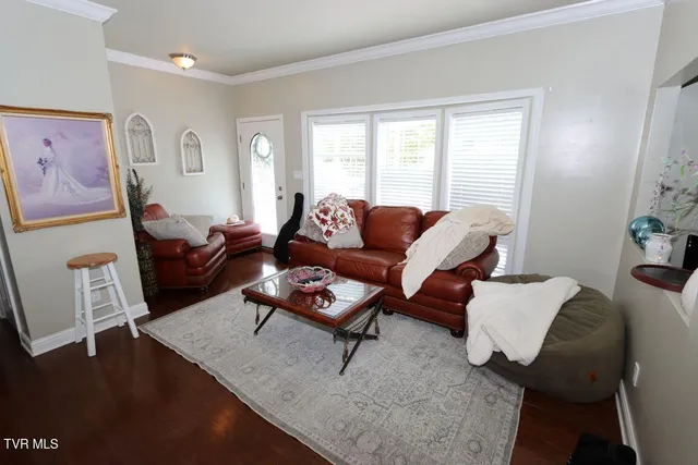 $279,000 | 17977 Overlook Drive, Abingdon, VA 24210