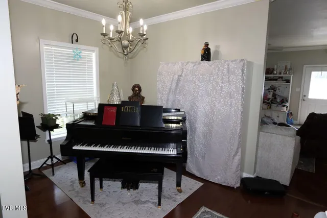 $279,000 | 17977 Overlook Drive, Abingdon, VA 24210