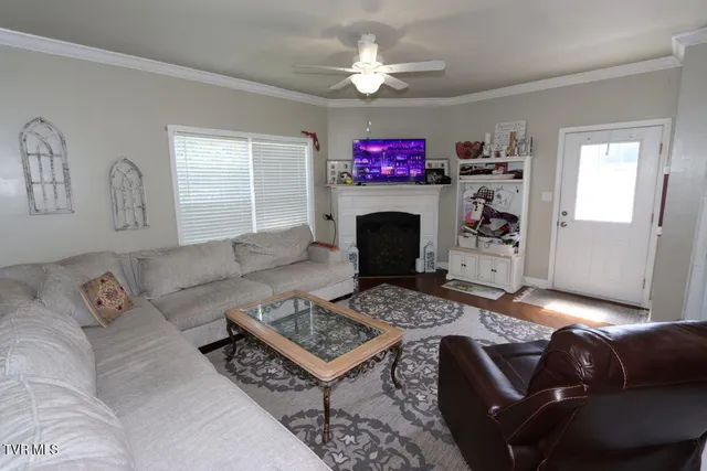 $279,000 | 17977 Overlook Drive, Abingdon, VA 24210