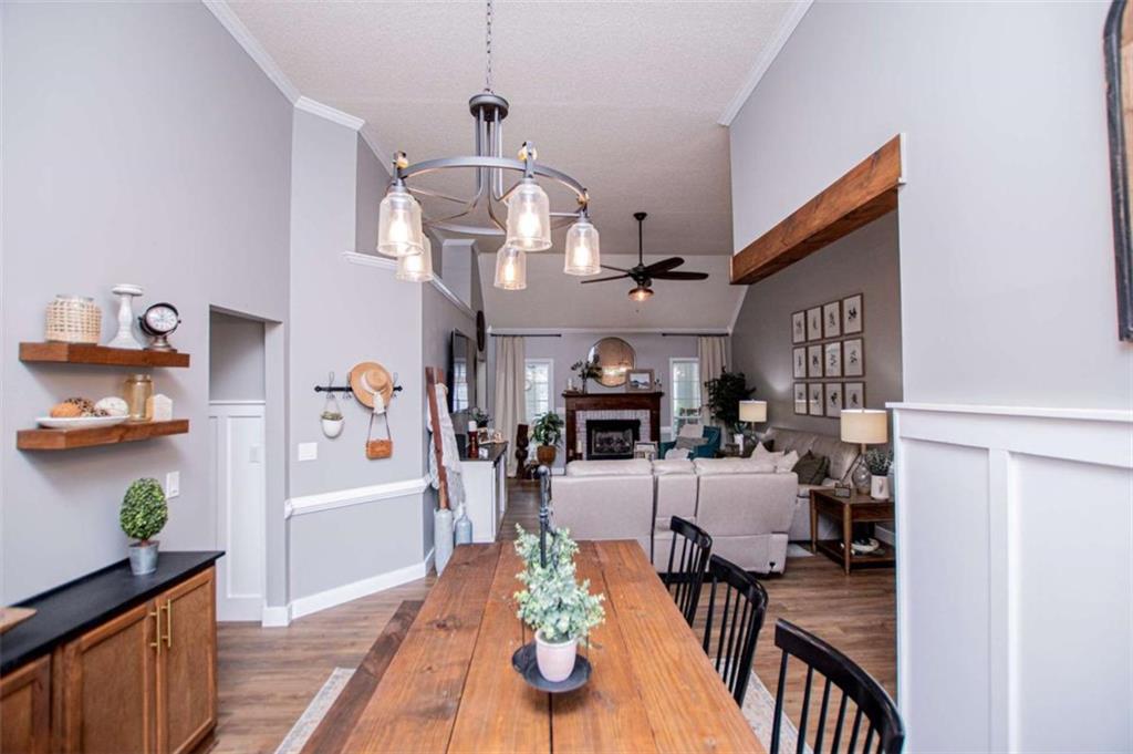 72 Oak Walk Villa Rica, GA 30180 - Photo 17 of 99 Gallery Image 17