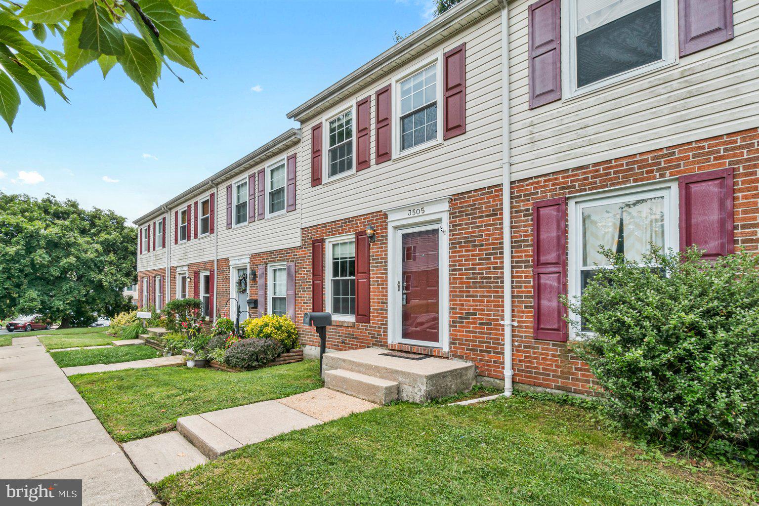 3505 Santee Road Nottingham, MD 21236 - Photo 2 of 30