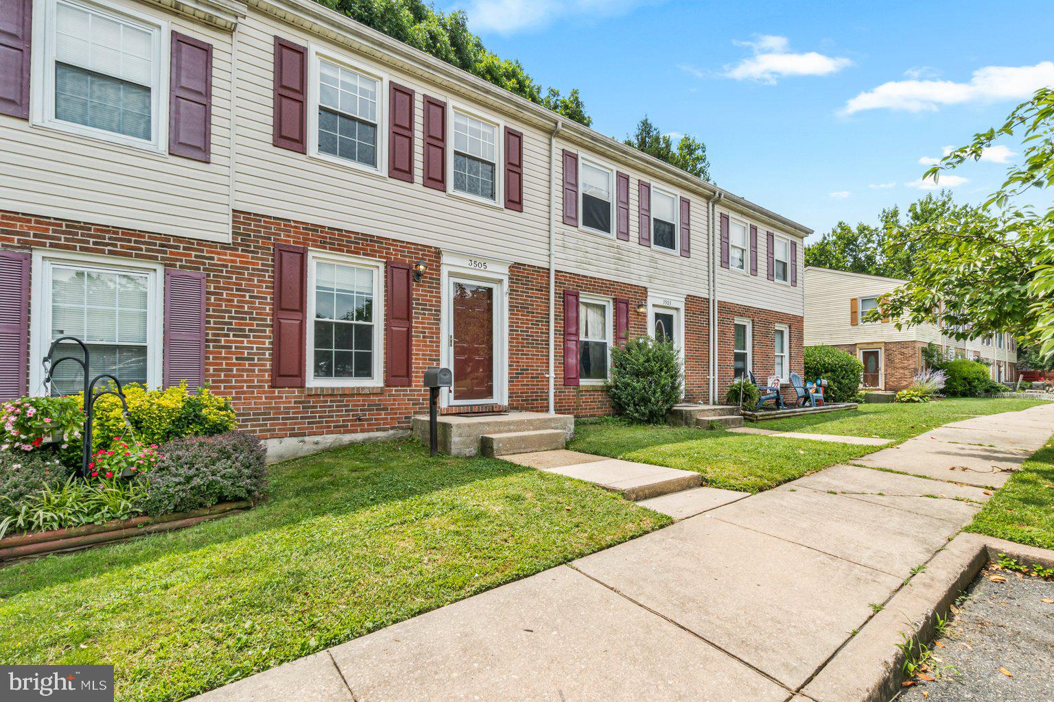 3505 Santee Road Nottingham, MD 21236 - Photo 30 of 30