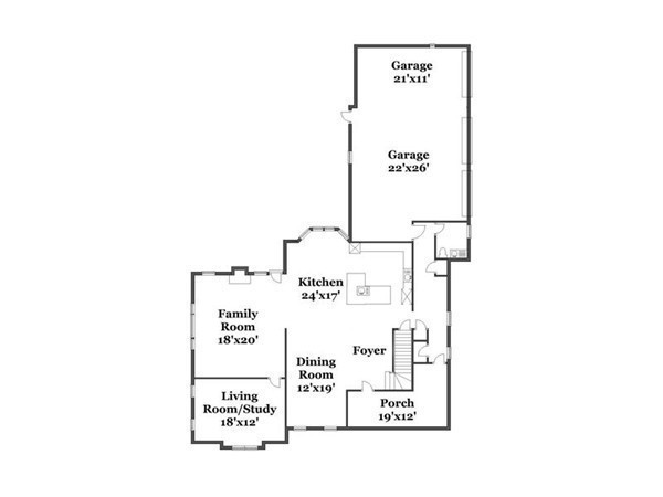 111 Arcadia Road Westwood, MA 02090 - Photo 25 of 27 Gallery Image 25