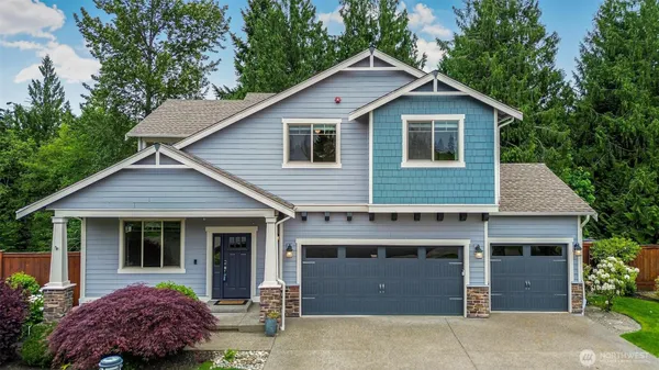 $889,900 | 21324 61st St Court East, Bonney Lake, WA 98391