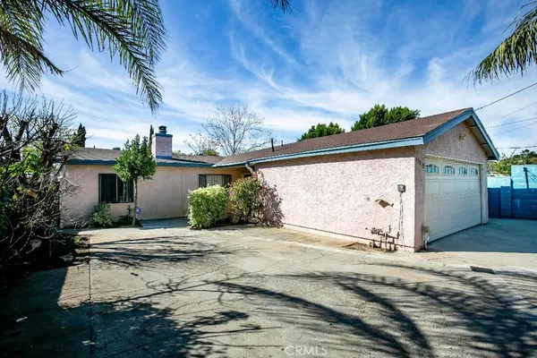 $849,000 | 13100 Foothill Boulevard, Sylmar, CA 91342