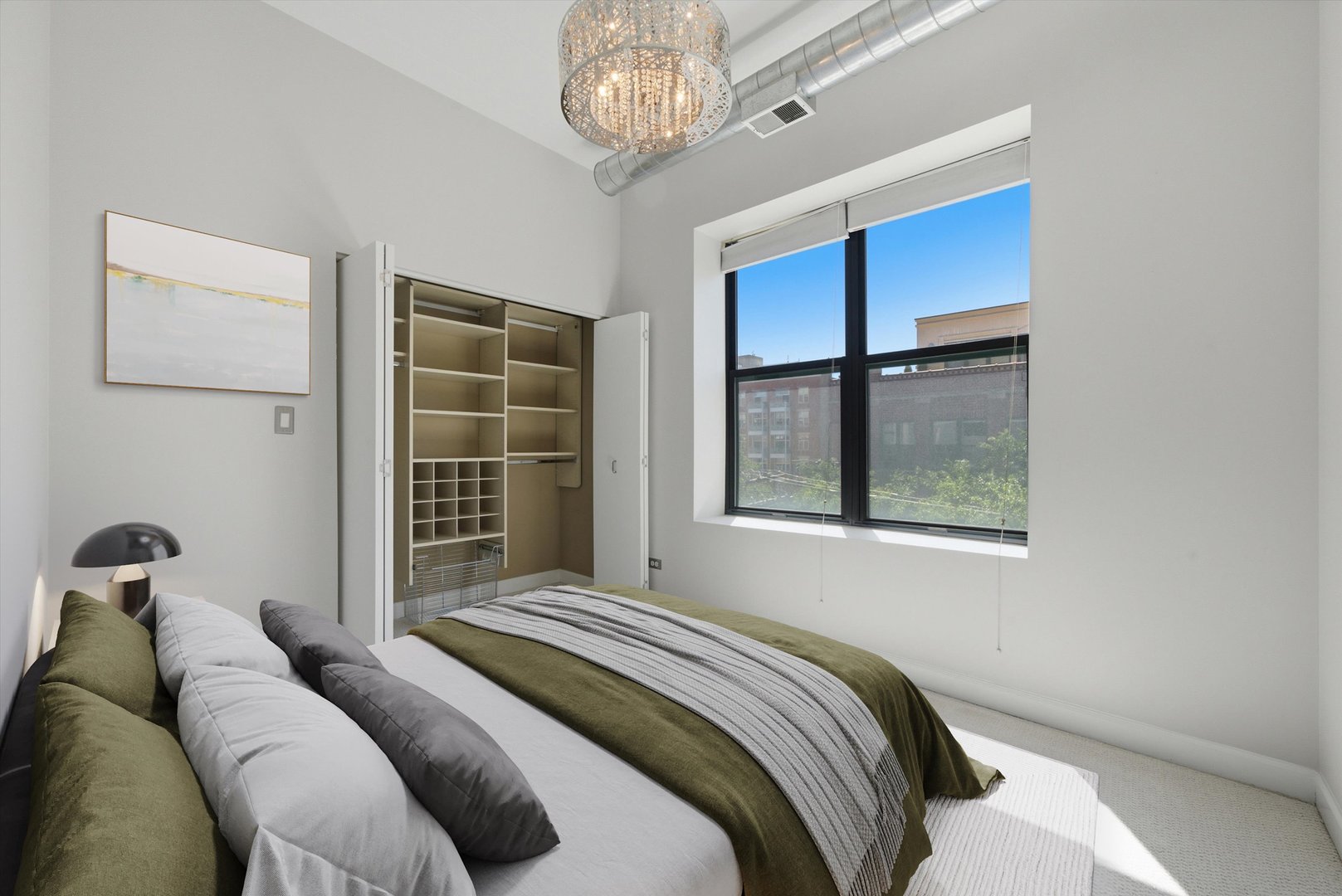 920 West Madison Street, Unit B4 Chicago, IL 60607 - Photo 11 of 38