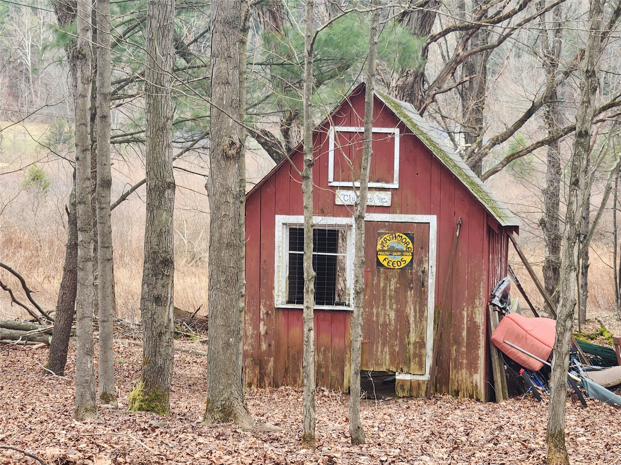 245 Powderhouse Road Vestal, NY 13850 - Photo 17 of 27