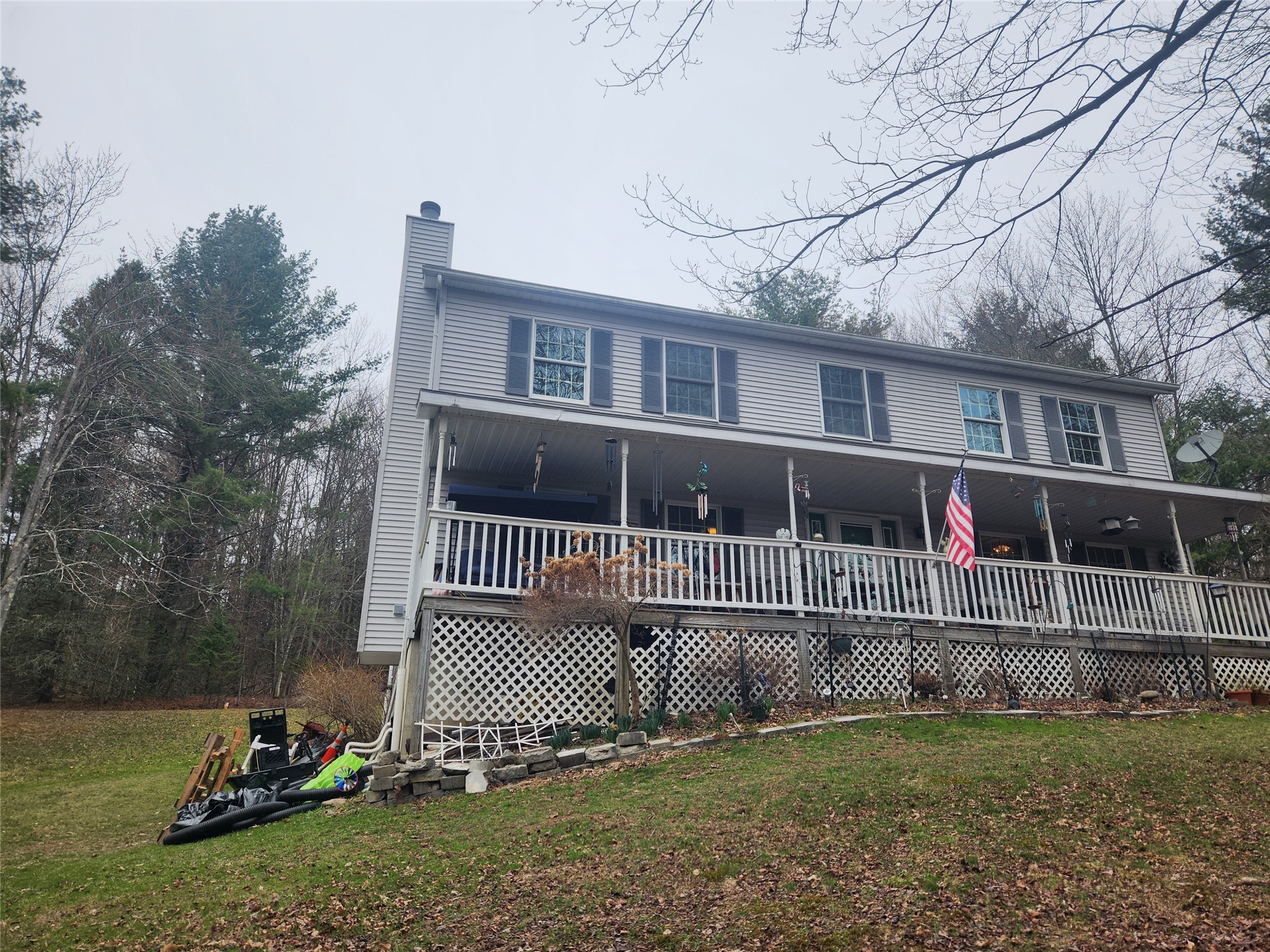 245 Powderhouse Road Vestal, NY 13850 - Photo 2 of 27