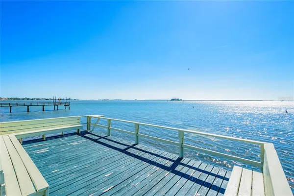 $1,700 | 2566 Gary Circle, Unit 3, Dunedin, FL 34698