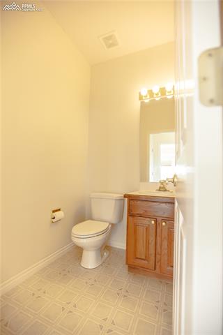 2732 Kittyhawk Road Colorado Springs, CO 80920 - Photo 13 of 21