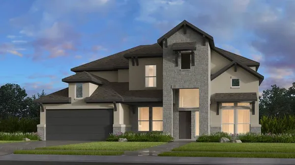 $838,407 | 9213 The Ravine Way, Austin, TX 78744
