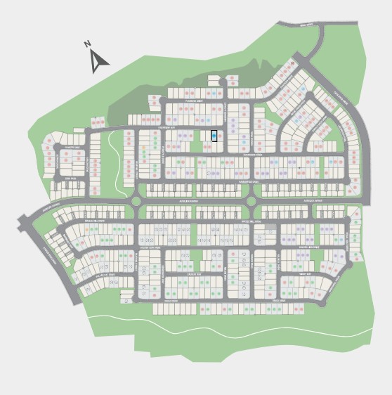 9213 The Ravine Way Austin, TX 78744 - Photo 5 of 23 9213 The Ravine Way sitemap