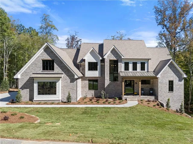 $1,885,000 | 9349 Lissara Camp Court, Lewisville, NC 27023