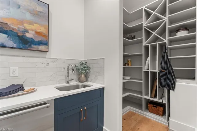 $1,885,000 | 9349 Lissara Camp Court, Lewisville, NC 27023