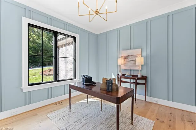 $1,885,000 | 9349 Lissara Camp Court, Lewisville, NC 27023