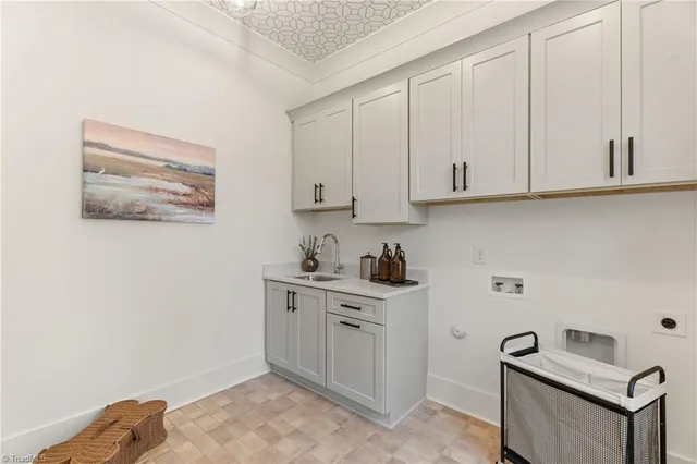 $1,885,000 | 9349 Lissara Camp Court, Lewisville, NC 27023