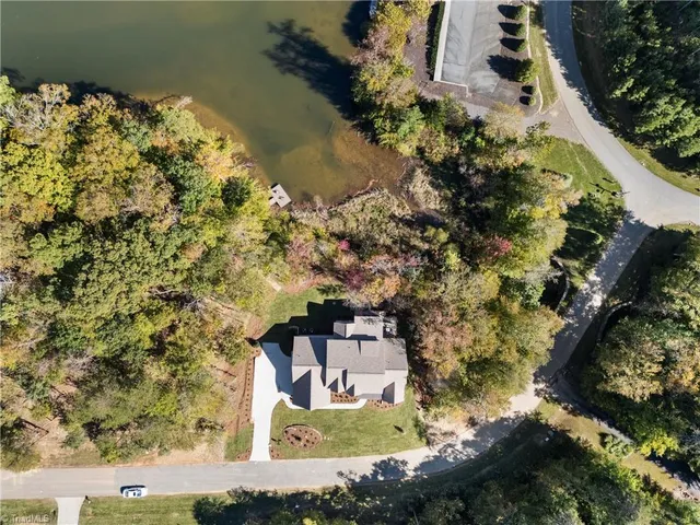 $1,885,000 | 9349 Lissara Camp Court, Lewisville, NC 27023