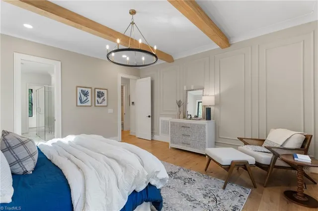 $1,885,000 | 9349 Lissara Camp Court, Lewisville, NC 27023