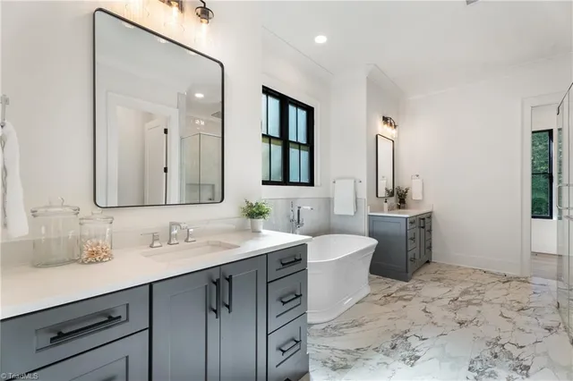 $1,885,000 | 9349 Lissara Camp Court, Lewisville, NC 27023