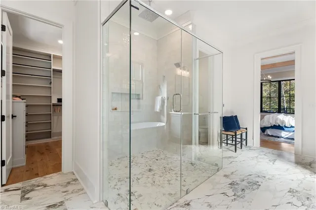 $1,885,000 | 9349 Lissara Camp Court, Lewisville, NC 27023