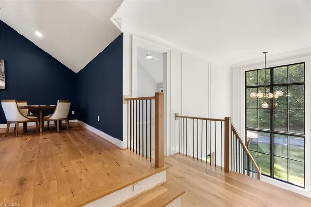 $1,885,000 | 9349 Lissara Camp Court, Lewisville, NC 27023