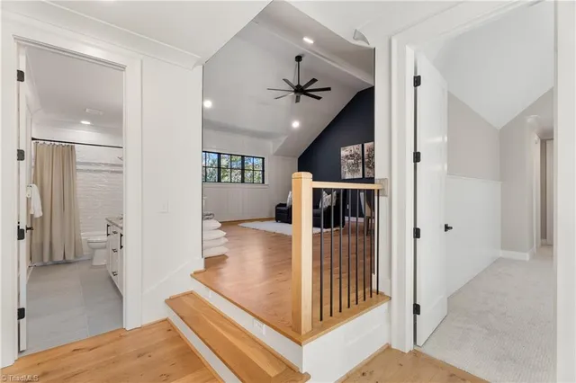 $1,885,000 | 9349 Lissara Camp Court, Lewisville, NC 27023