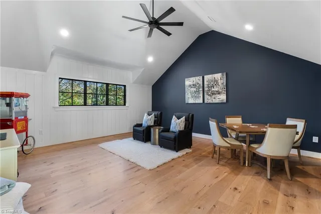 $1,885,000 | 9349 Lissara Camp Court, Lewisville, NC 27023