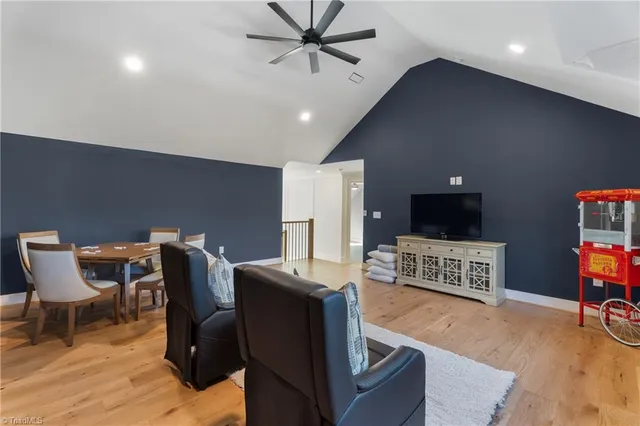 $1,885,000 | 9349 Lissara Camp Court, Lewisville, NC 27023