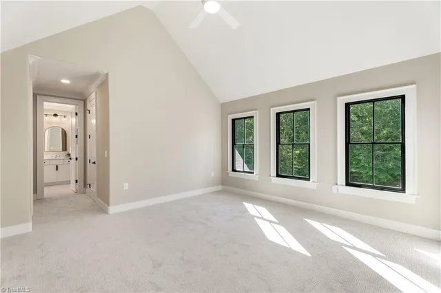 $1,885,000 | 9349 Lissara Camp Court, Lewisville, NC 27023