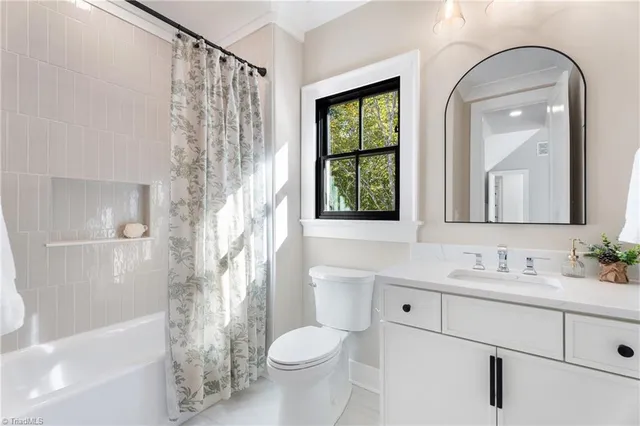 $1,885,000 | 9349 Lissara Camp Court, Lewisville, NC 27023