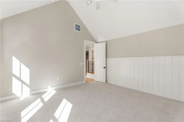 $1,885,000 | 9349 Lissara Camp Court, Lewisville, NC 27023