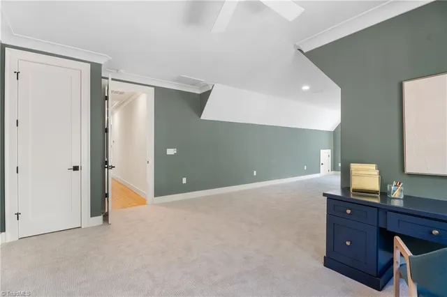 $1,885,000 | 9349 Lissara Camp Court, Lewisville, NC 27023