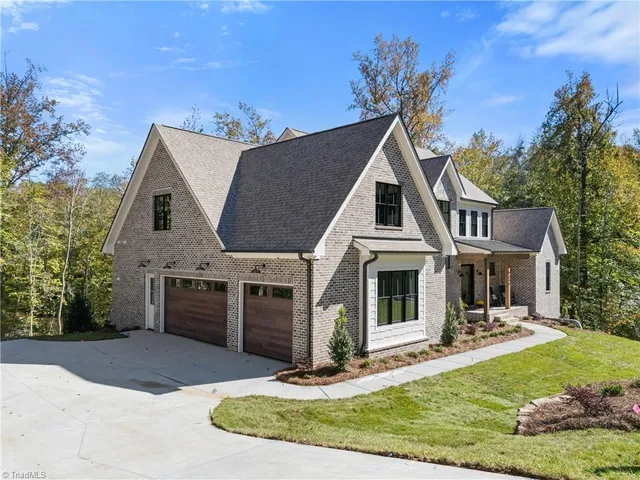 $1,885,000 | 9349 Lissara Camp Court, Lewisville, NC 27023