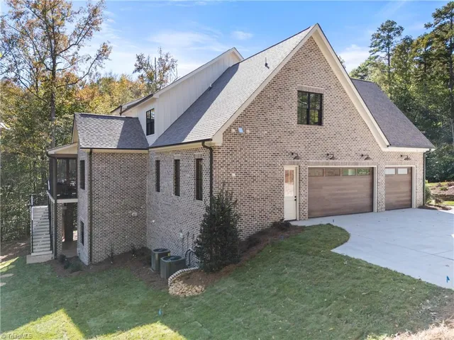 $1,885,000 | 9349 Lissara Camp Court, Lewisville, NC 27023
