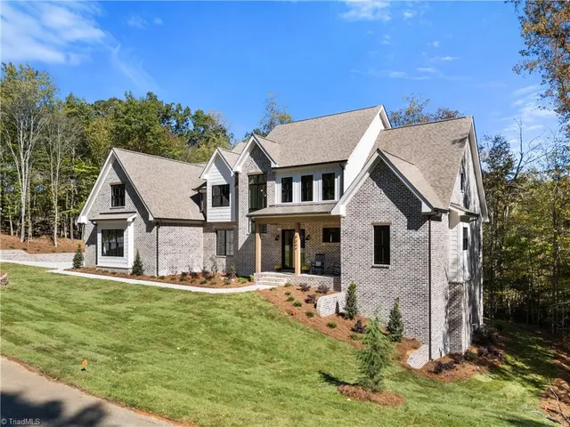 $1,885,000 | 9349 Lissara Camp Court, Lewisville, NC 27023