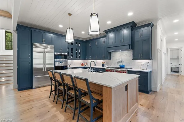 $1,885,000 | 9349 Lissara Camp Court, Lewisville, NC 27023