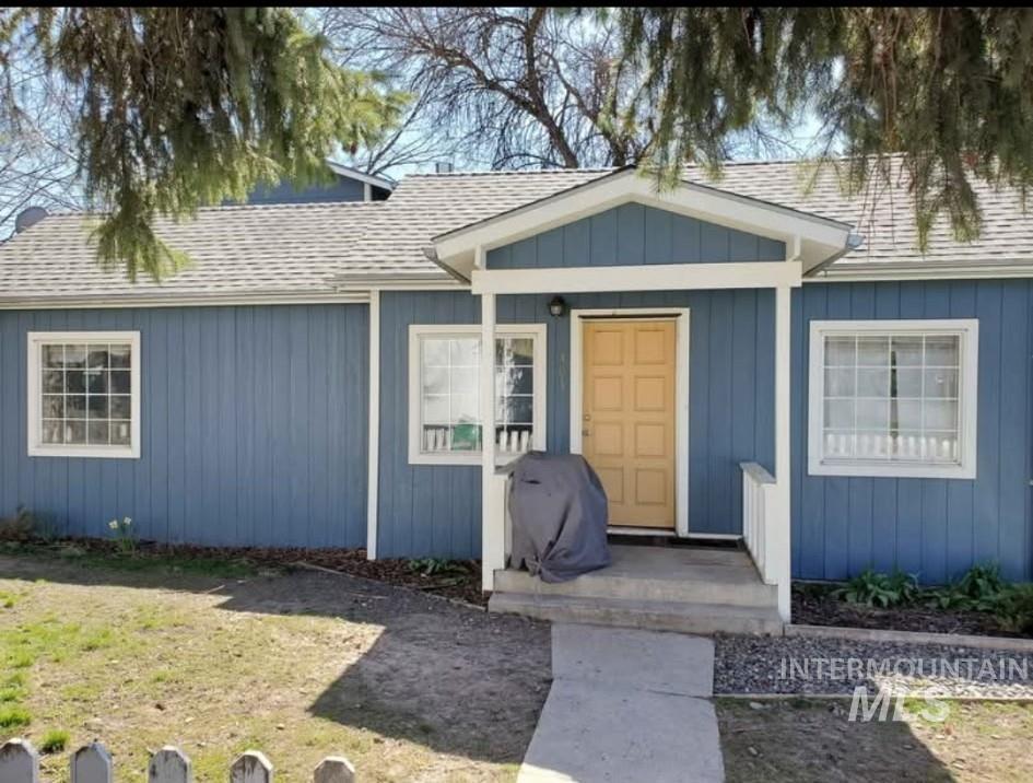 403 East Morton Street Moscow, ID 83843 - Photo 1 of 1