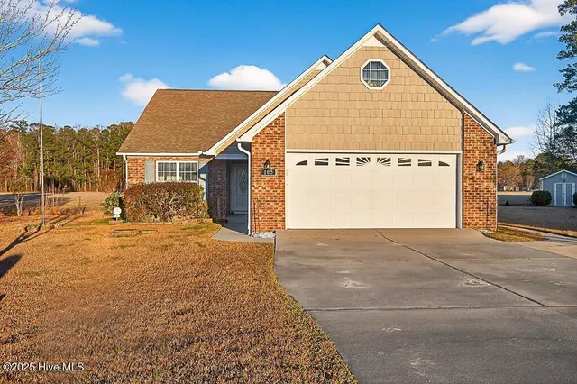 $264,900 | 105 Sumatra Court, New Bern, NC 28560