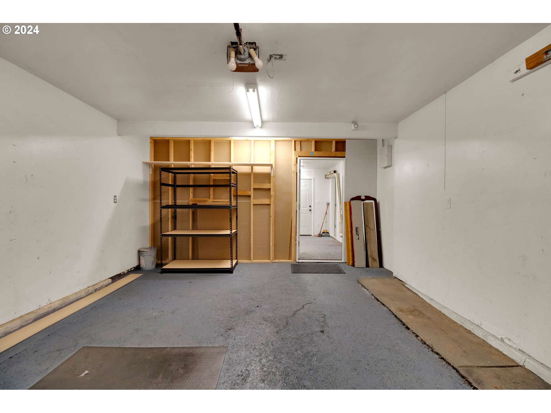 2224 Ohio Street Eugene, OR 97402 - Photo 26 of 31 a view of a storage & utility room
