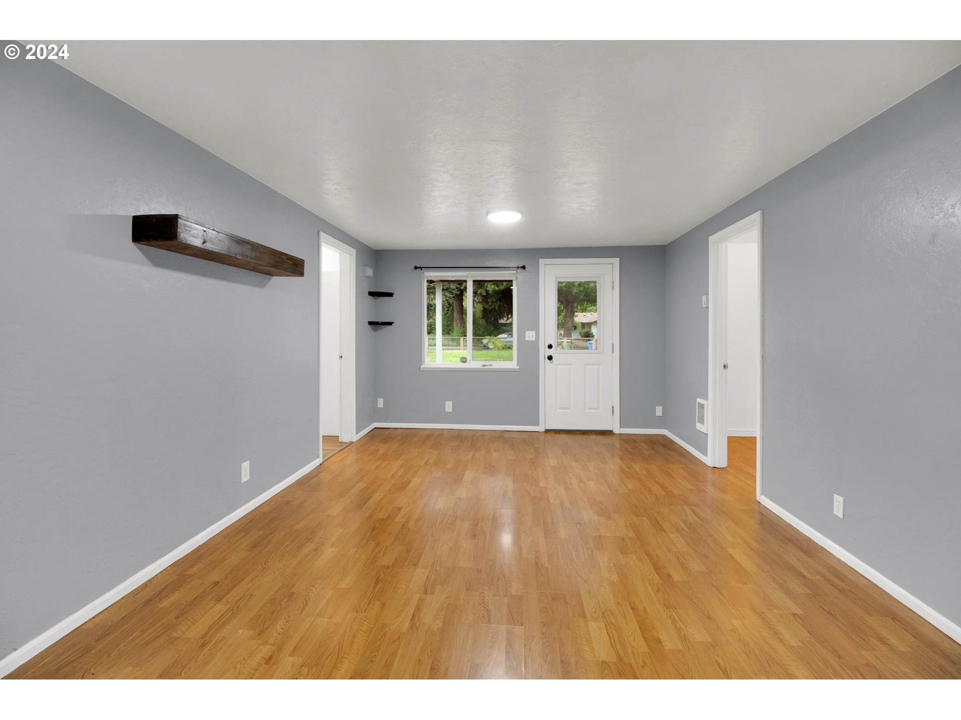 2224 Ohio Street Eugene, OR 97402 - Photo 7 of 31 a view of empty room