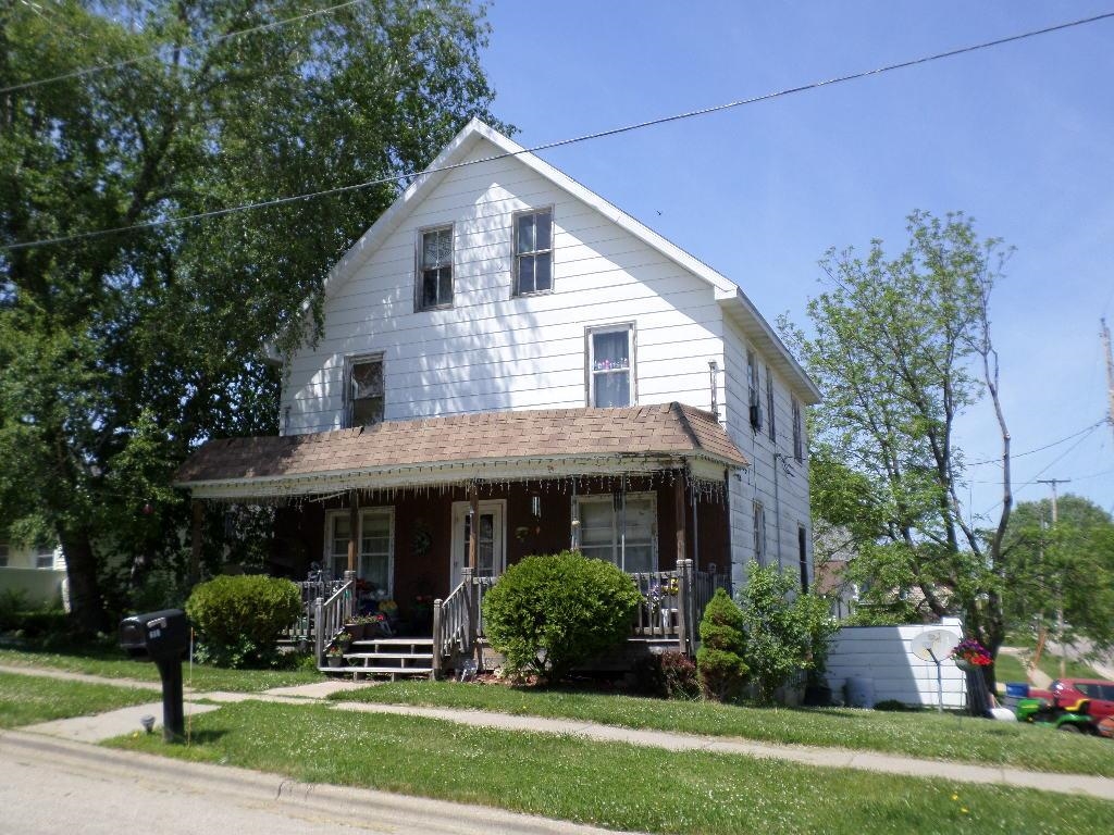 203 George Street Kendall, WI 54638 - Photo 24 of 69