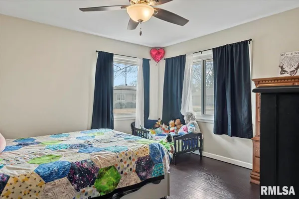 $188,000 | 412 Park Avenue, Auburn, IL 62615