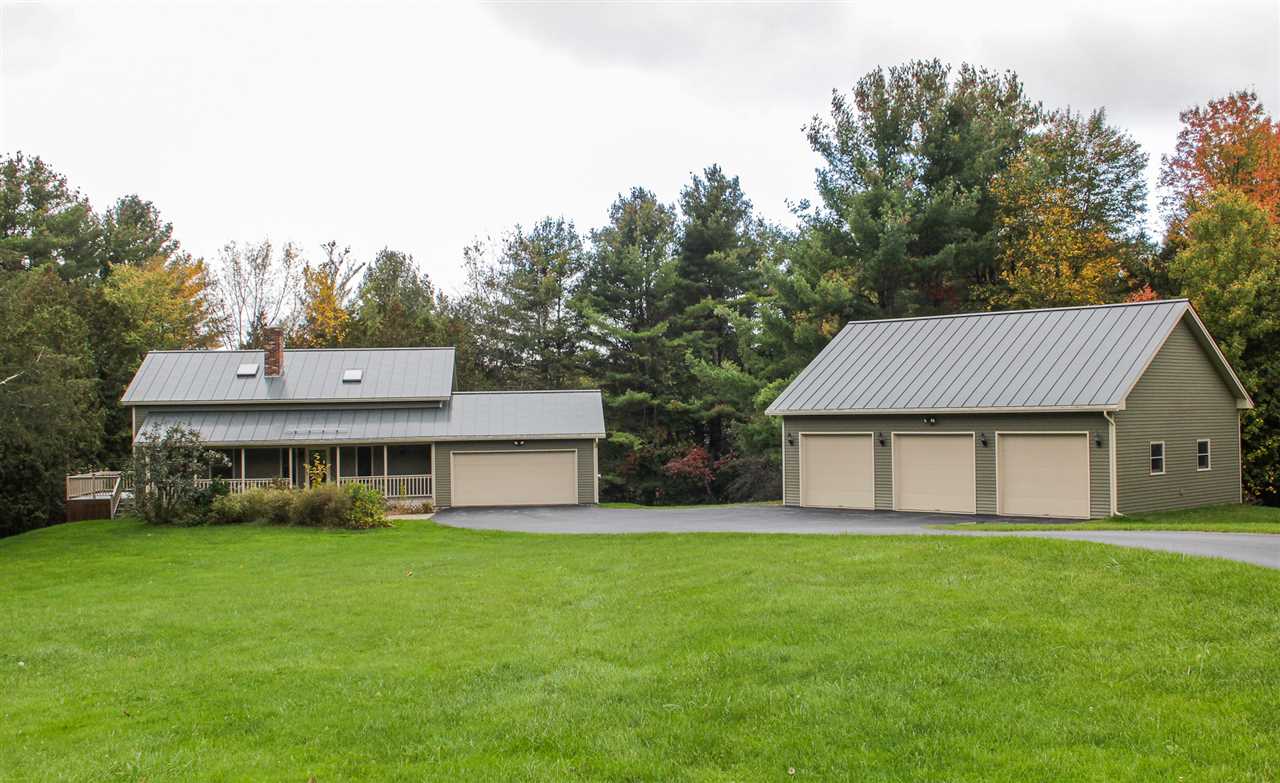2342 Monkton Road Monkton, VT 05473 - Photo 1 of 40 Gallery Image 1