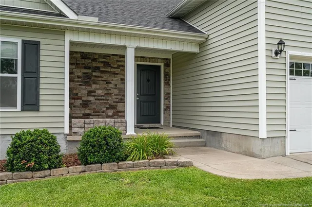 $1,950 | 19 Fifty Caliber Drive, Broadway, NC 27505