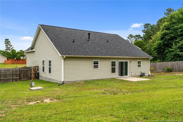 $1,950 | 19 Fifty Caliber Drive, Broadway, NC 27505