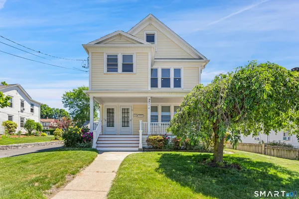 $690,000 | 41 Town Hill Avenue, Danbury, CT 06810